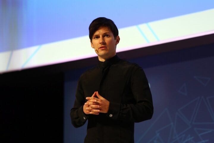 La Russia accusa Pavel Durov, fondatore di Telegram, di favoreggiamento del terrorismo