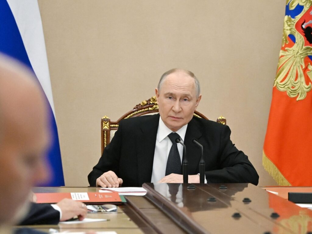 La Russia chiude sette punti di accesso alla frontiera con l'Unione europea