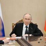 La Russia chiude sette punti di accesso alla frontiera con l'Unione europea