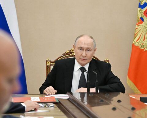 La Russia chiude sette punti di accesso alla frontiera con l'Unione europea