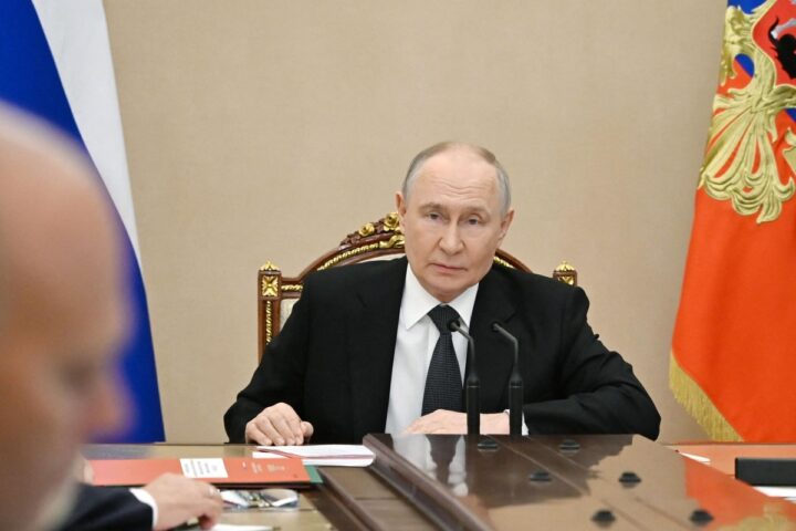 La Russia chiude sette punti di accesso alla frontiera con l'Unione europea