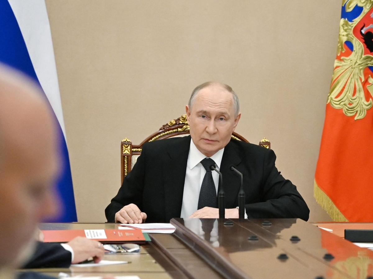 La Russia chiude sette punti di accesso alla frontiera con l'Unione europea