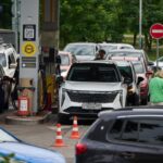 La Russia vieta le esportazioni di gasolio a causa degli attacchi ucraini alle raffinerie