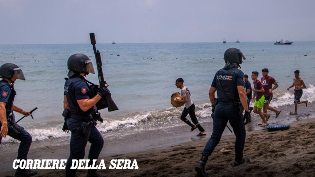 La sentenza del Tribunale Supremo spagnolo sui respingimenti immediati a Ceuta e Melilla