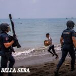 La sentenza del Tribunale Supremo spagnolo sui respingimenti immediati a Ceuta e Melilla