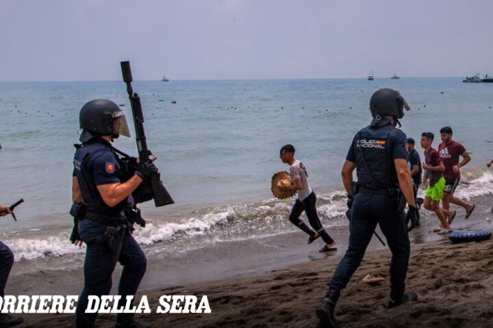 La sentenza del Tribunale Supremo spagnolo sui respingimenti immediati a Ceuta e Melilla