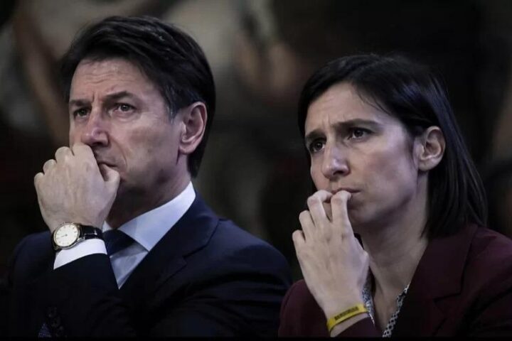 La sfida del centrosinistra: leader e agenda mancano a meno di un anno dalle elezioni