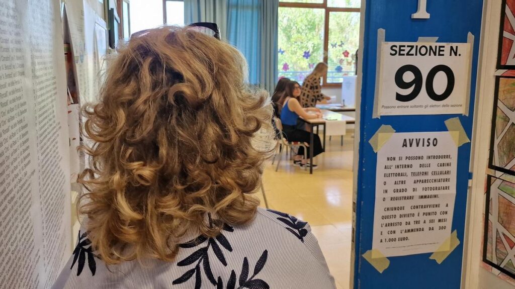 La sinistra in Italia e la sfida dell'identità: un sondaggio rivela il cambiamento nelle preferenze di voto
