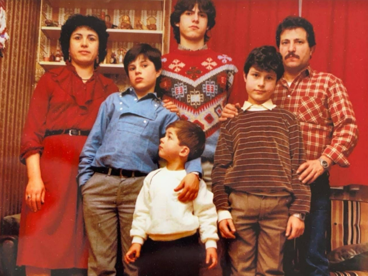 La storia dei fratelli Luigi e Alfonso Pantisano, italiani al vertice della politica tedesca