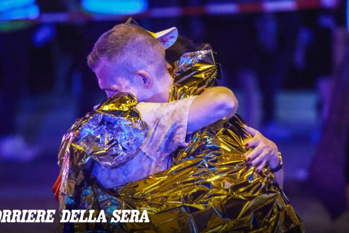 La tragedia al Pride di Berlino: un SUV investe la folla, una donna uccisa e diversi feriti