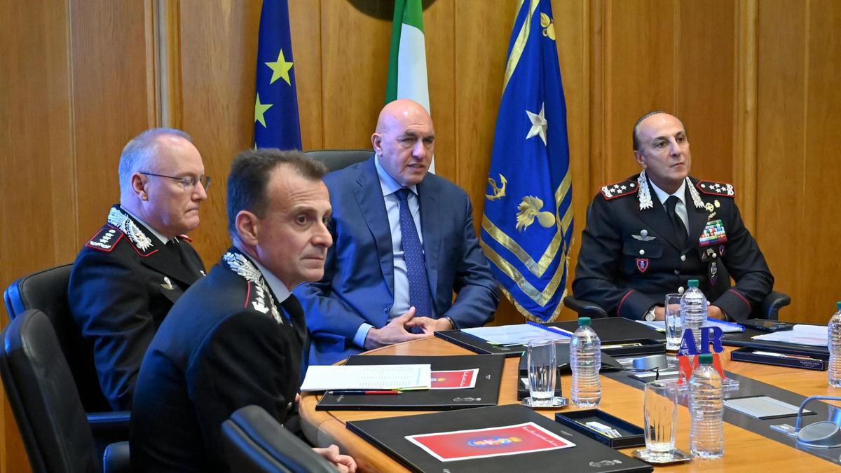 La Ue richiede una decisione rapida dall'Italia sui fondi safe per la difesa comune