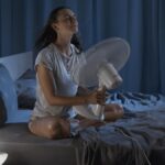 La verità sulla ventilazione notturna: miti e realtà sui ventilatori accesi