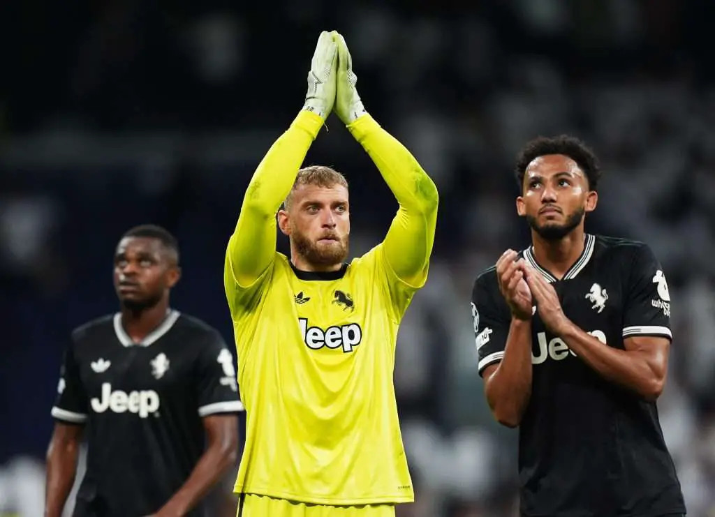 L'agente di Michele Di Gregorio critica la Juventus su Instagram per le scelte dirigenziali