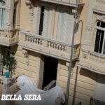 L'attentatore di Montecarlo potrebbe essere fuggito in Italia, indagini su un collegamento con le truffe dei call center