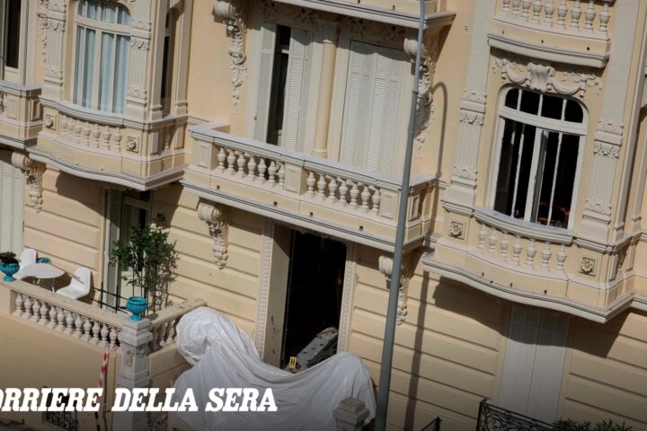 L'attentatore di Montecarlo potrebbe essere fuggito in Italia, indagini su un collegamento con le truffe dei call center