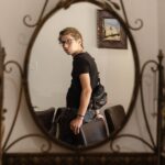 L'attivista israeliano Andrey X: testimone delle violenze dei coloni in Cisgiordania