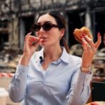 Laura Loomer si distanzia dalla propaganda russa e si schiera a favore dell'Ucraina