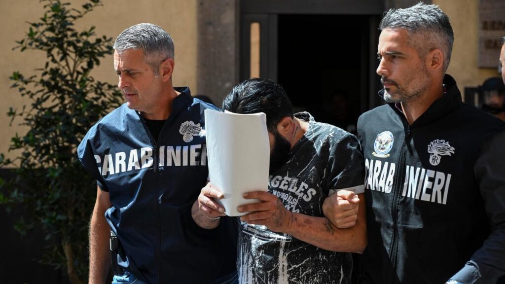 Lavitola indagato come presunto mandante dell'attentato a Ranucci a Roma
