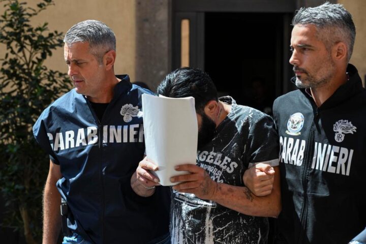 Lavitola indagato come presunto mandante dell'attentato a Ranucci a Roma