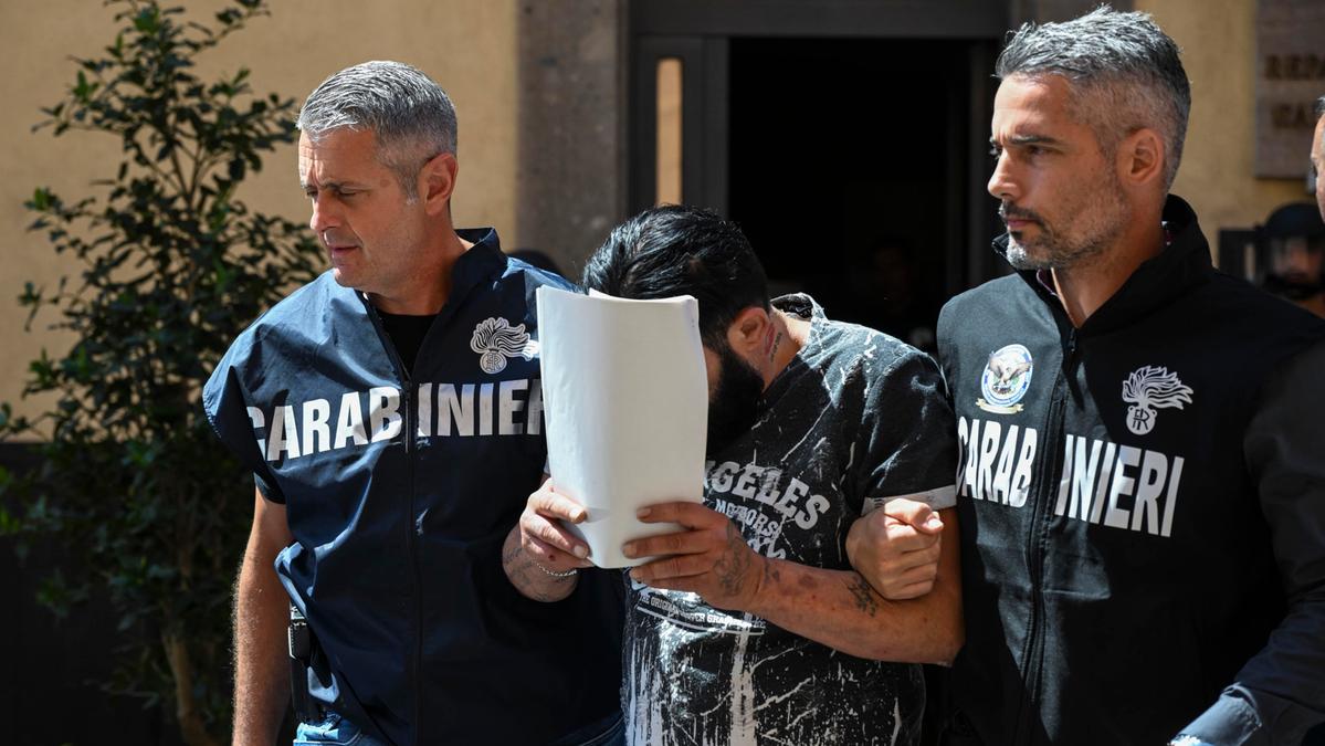 Lavitola indagato come presunto mandante dell'attentato a Ranucci a Roma
