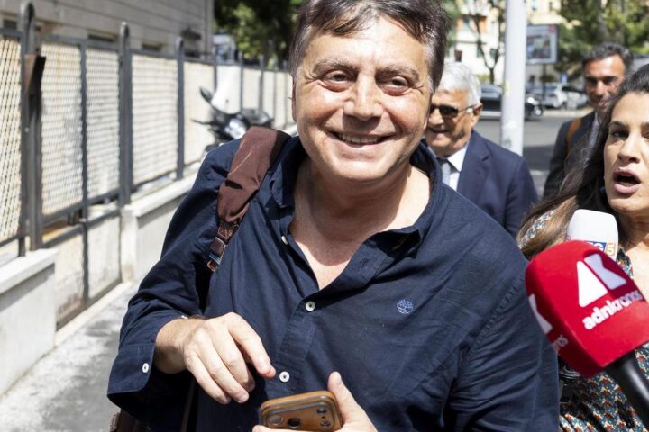 Lavitola si difende davanti ai pm: "Non c’entro nulla con l’attentato a Ranucci"