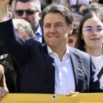Le contraddizioni del Campo Stretto: Conte e il pacifismo in un contesto di guerra in Ucraina