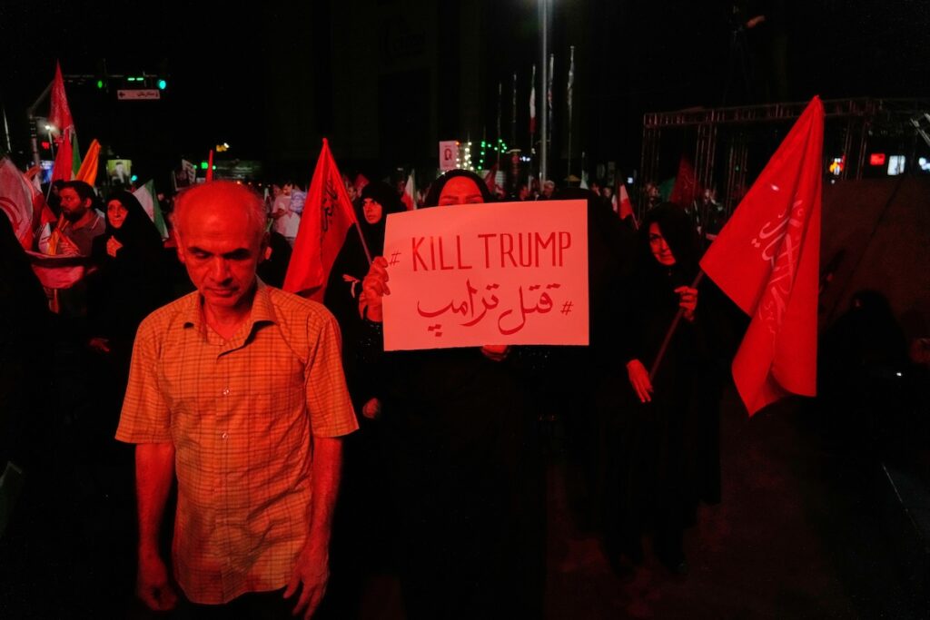 Le fazioni estremiste in Iran ostacolano gli accordi con gli Stati Uniti