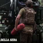 Le navi occidentali interrompono i servizi verso i porti ucraini dopo l'escalation degli attacchi russi
