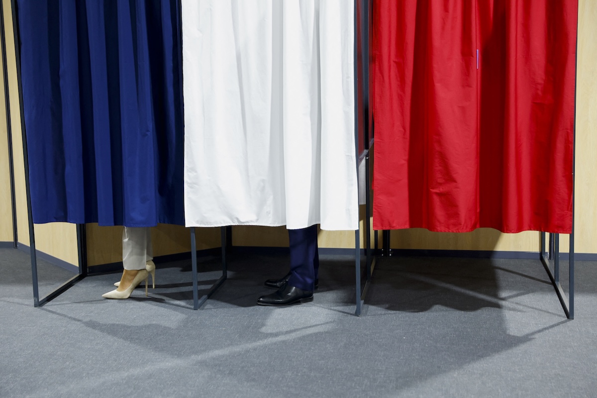 Le prossime elezioni presidenziali in Francia si terranno il 18 aprile e il 2 maggio 2027