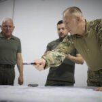 Le proteste contro il generale Oleksandr Syrsky in Ucraina si intensificano dopo la rimozione di Fedorov