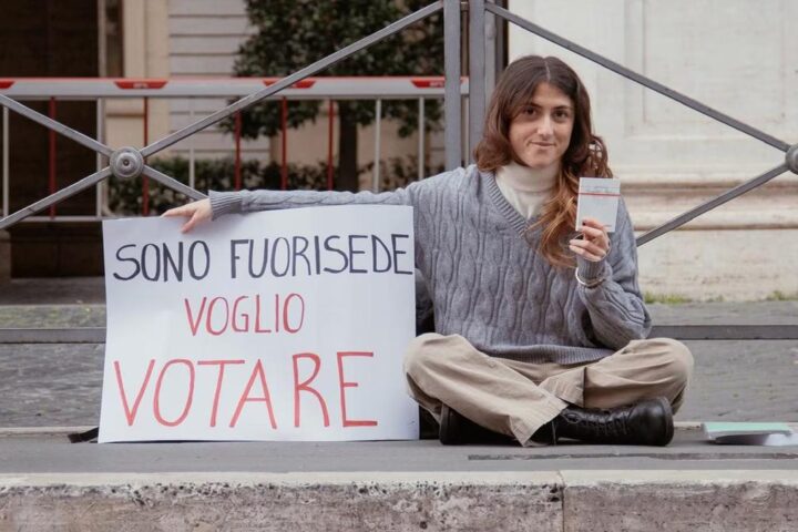 Legge elettorale: approvato emendamento per voto fuorisede in Italia