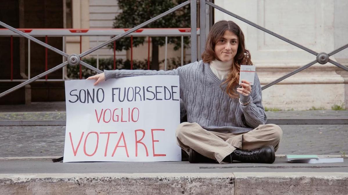 Legge elettorale: approvato emendamento per voto fuorisede in Italia