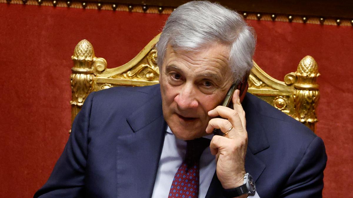 Legge elettorale, deciso il destino: Tajani chiede esclusione delle intercettazioni