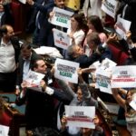Legge elettorale: il premio di maggioranza e le preferenze al centro del dibattito, Roma, 16 luglio 2026