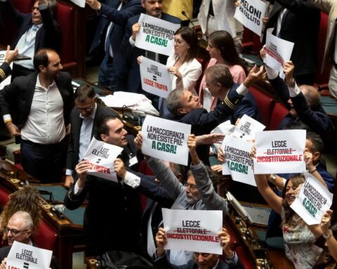 Legge elettorale: il premio di maggioranza e le preferenze al centro del dibattito, Roma, 16 luglio 2026