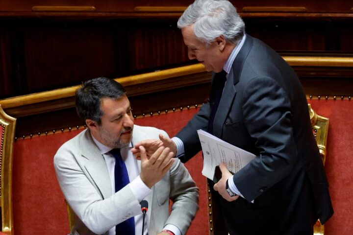 Legge elettorale, la Lega annuncia il sostegno all'emendamento sulle preferenze