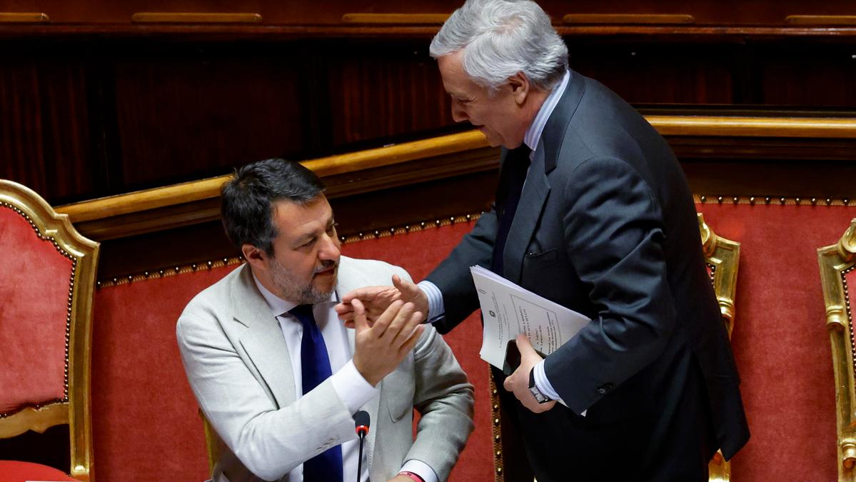 Legge elettorale, la Lega annuncia il sostegno all'emendamento sulle preferenze