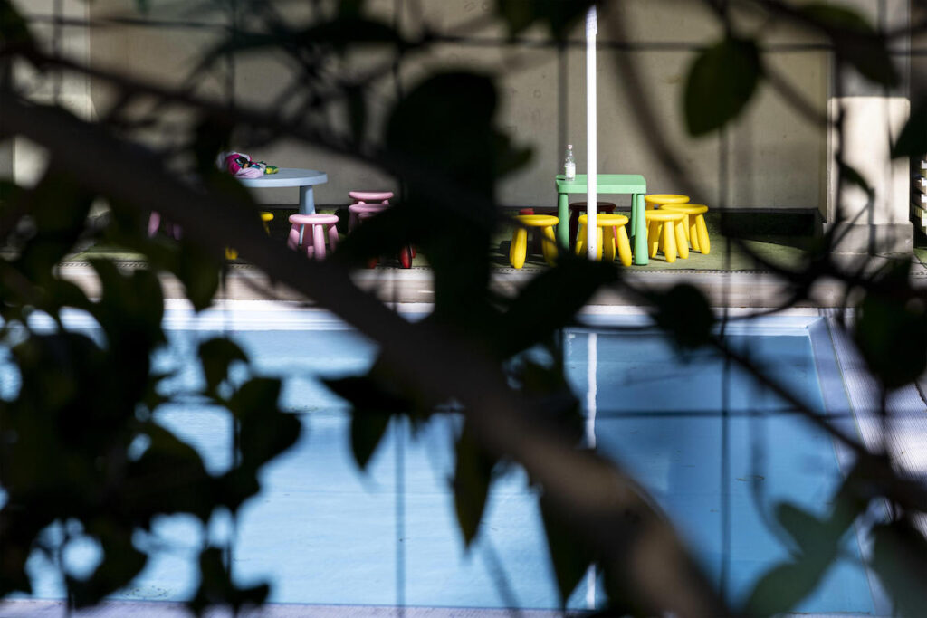 Legge in arrivo per le piscine: chiusura possibile per impianti con bocchettoni non a norma