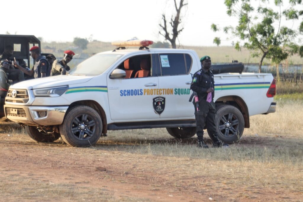 Liberati 46 studenti rapiti a maggio in Nigeria, arrestati 8 sequestratori