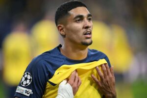 L'Inter presenta un'offerta ufficiale per Anan Khalaili, Curtis Jones è il prossimo obiettivo