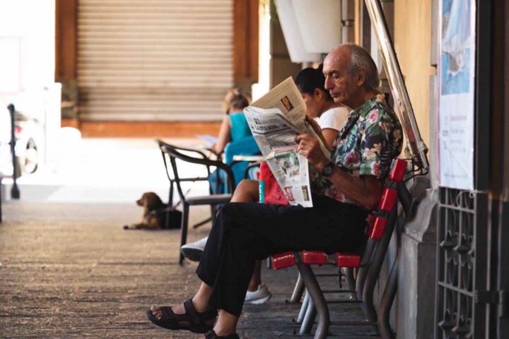 L'interesse politico degli italiani cresce, ma la maggioranza vive in una bolla informativa