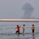 L'Iran attacca due petroliere e gli Stati Uniti rispondono nel Golfo di Hormuz