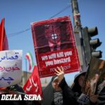 L'Iran intensifica le sue azioni, colpendo anche il Qatar e affermando la propria assertività in Hormuz