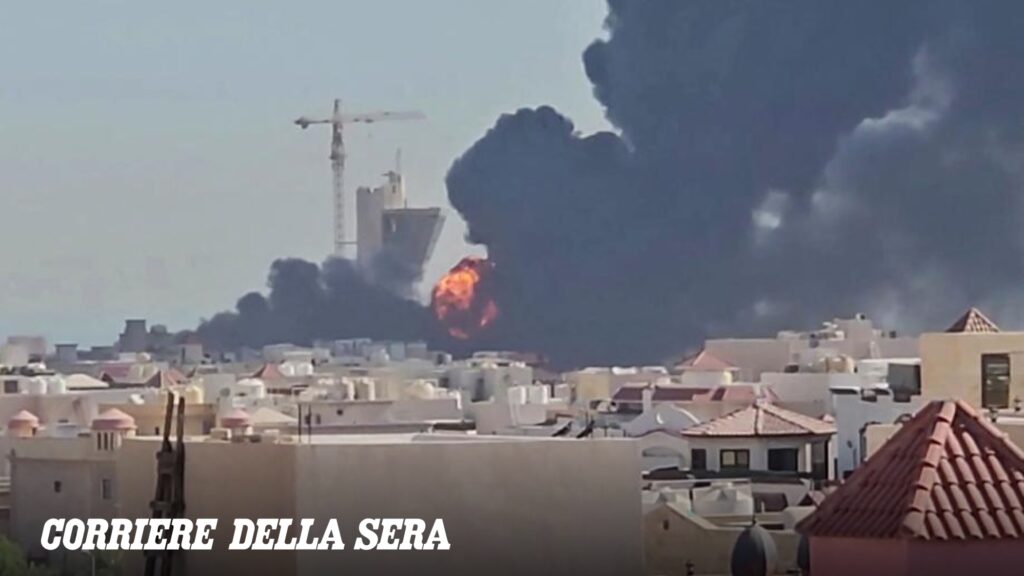 L’Iran interrompe l'accordo di tregua: due militari statunitensi uccisi in Giordania