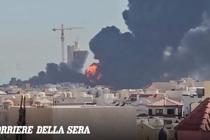 L’Iran interrompe l'accordo di tregua: due militari statunitensi uccisi in Giordania