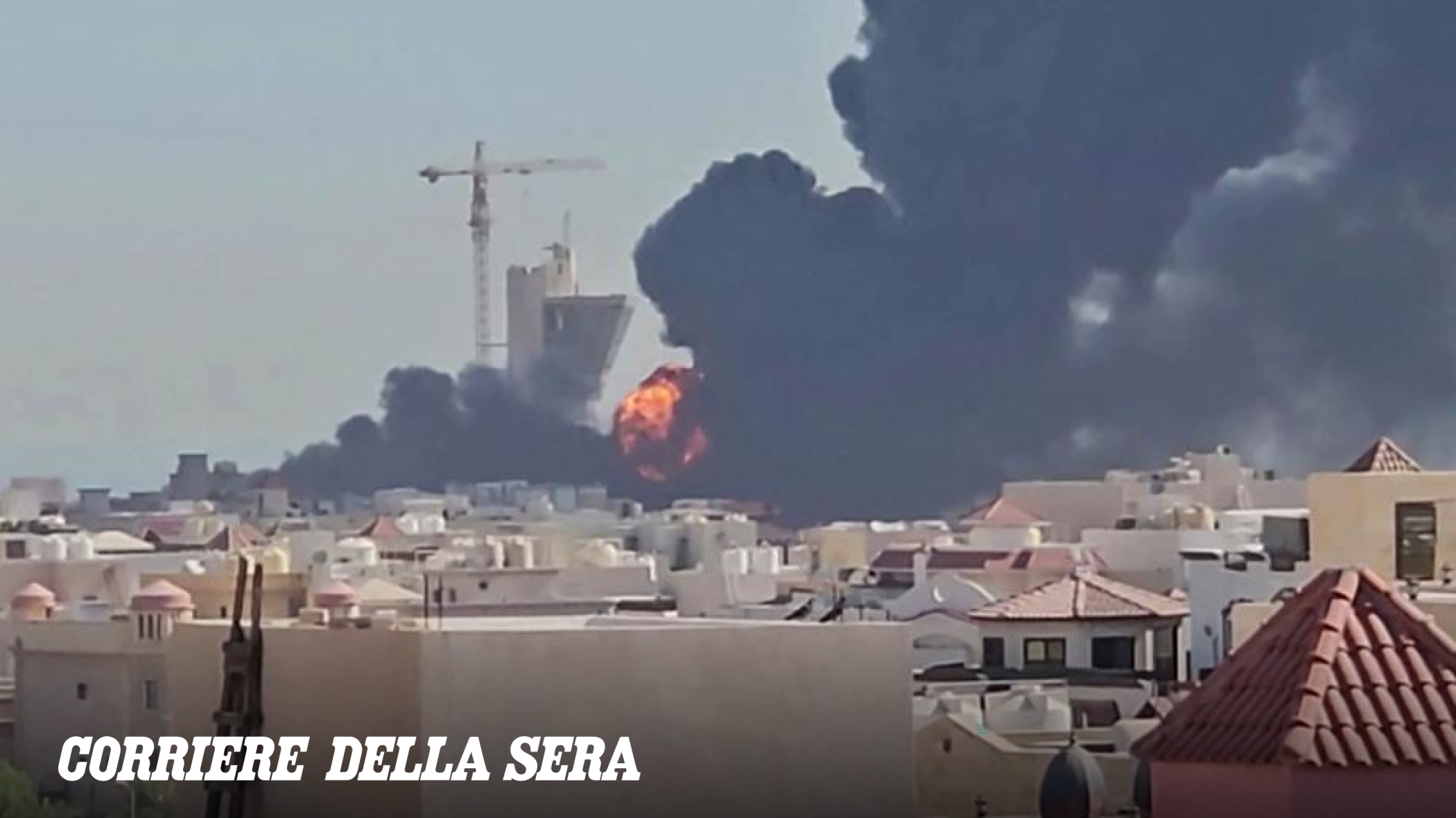 L’Iran interrompe l'accordo di tregua: due militari statunitensi uccisi in Giordania