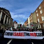 L'Irlanda approva legge che vieta importazioni da colonie israeliane nei territori palestinesi occupati