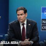 L'Italia parteciperà al summit di Washington sul "terrorismo rosso" con un sottosegretario
