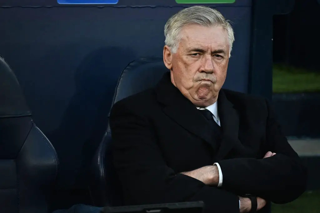 L'Italia si è avvicinata a Carlo Ancelotti, rivela Paolo Maldini