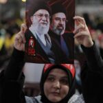 L'Italia si unisce in difesa della premier Meloni di fronte alle minacce iraniane